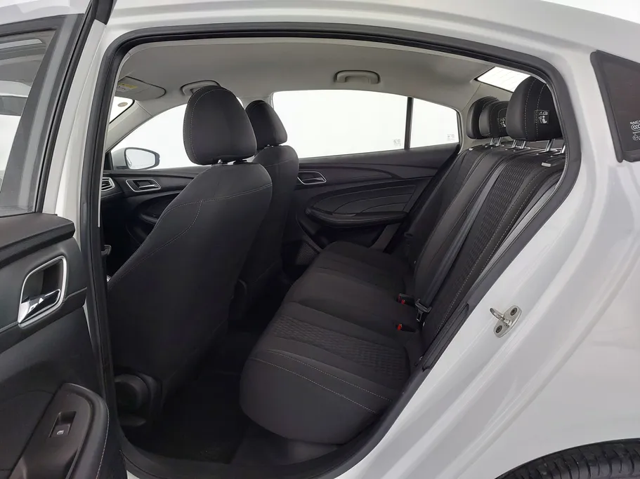 2023 MG 5 STD 