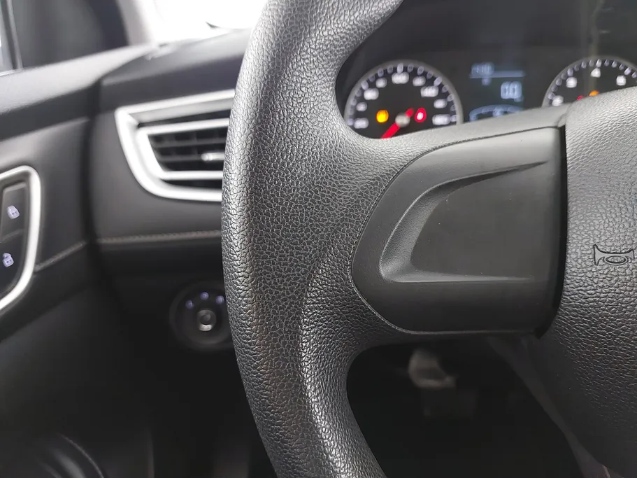 2023 MG 5 STD 