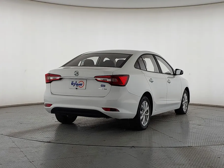 2023 MG 5 STD 