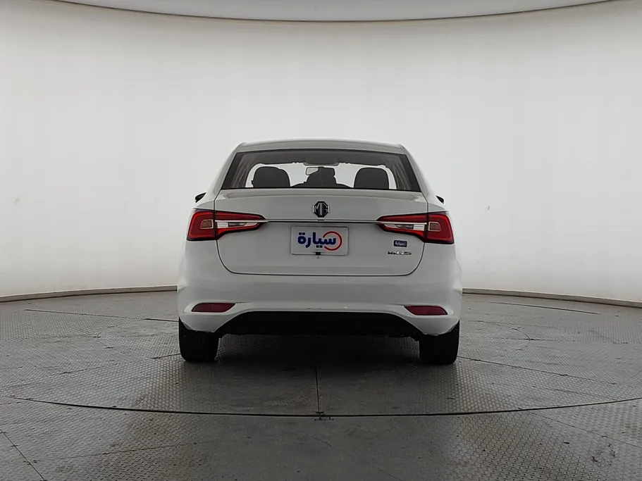 2023 MG 5 STD 