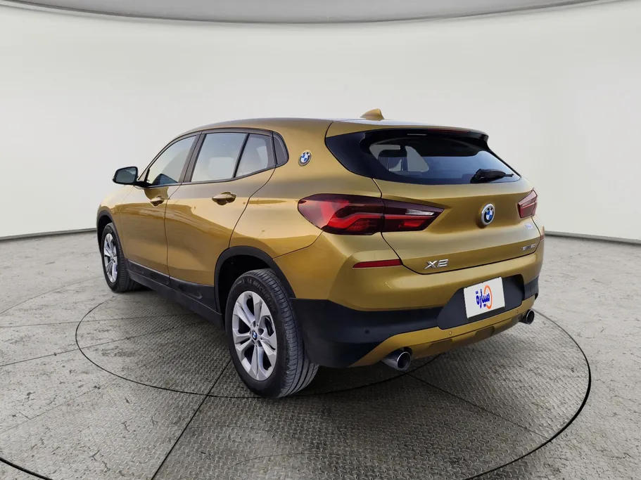 بي ام دبليو الفئة اكس X2 sDrive 20i 2023 
