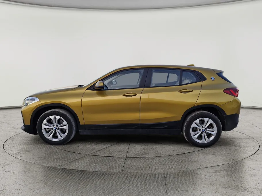 بي ام دبليو الفئة اكس X2 sDrive 20i 2023 