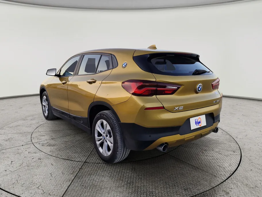 2023 BMW X Series X2 sDrive 20i 