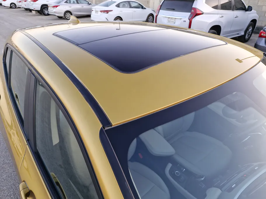 بي ام دبليو الفئة اكس X2 sDrive 20i 2023 