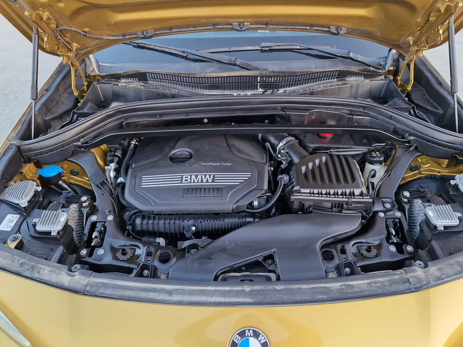 بي ام دبليو الفئة اكس X2 sDrive 20i 2023 