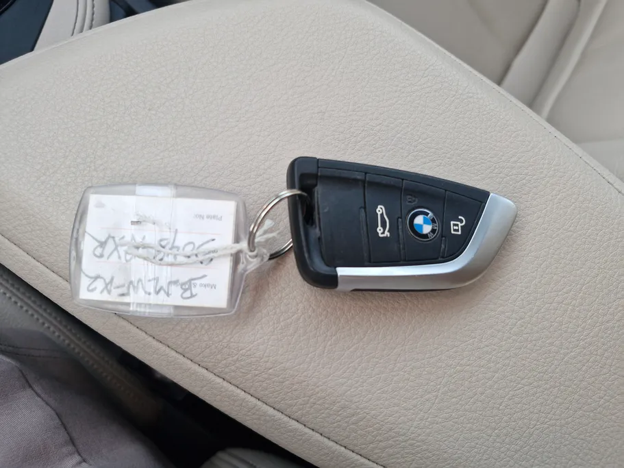 بي ام دبليو الفئة اكس X2 sDrive 20i 2023 