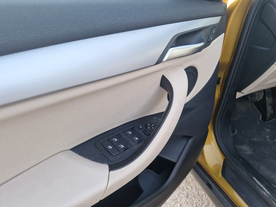 بي ام دبليو الفئة اكس X2 sDrive 20i 2023 