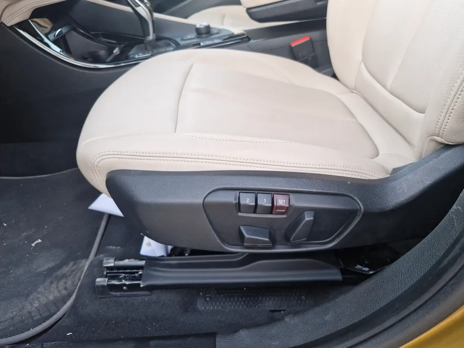 بي ام دبليو الفئة اكس X2 sDrive 20i 2023 