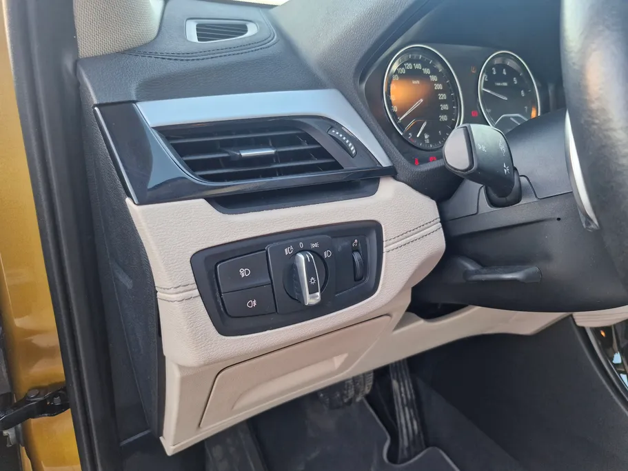 بي ام دبليو الفئة اكس X2 sDrive 20i 2023 