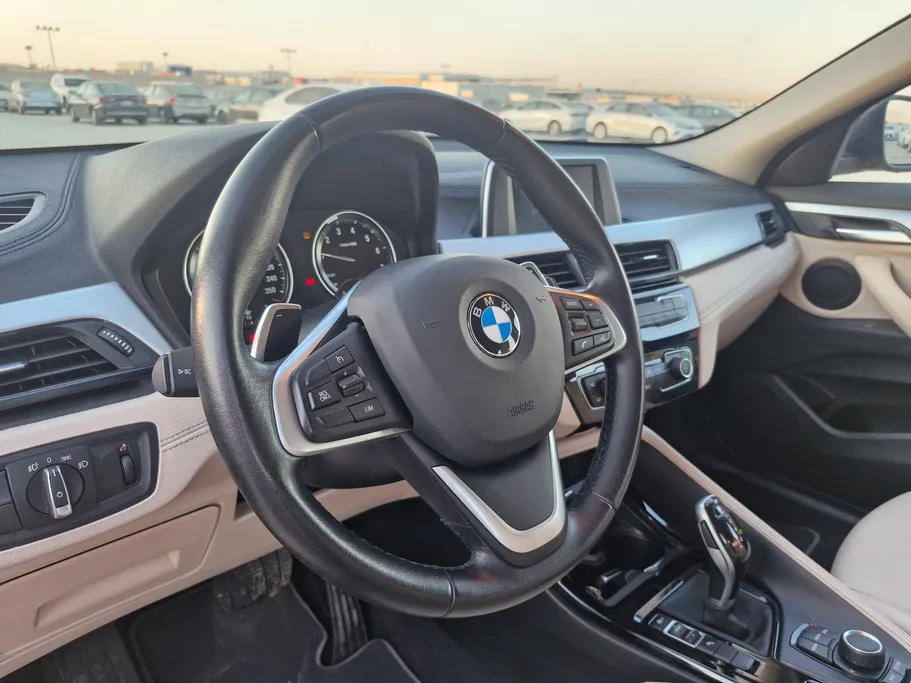 بي ام دبليو الفئة اكس X2 sDrive 20i 2023 