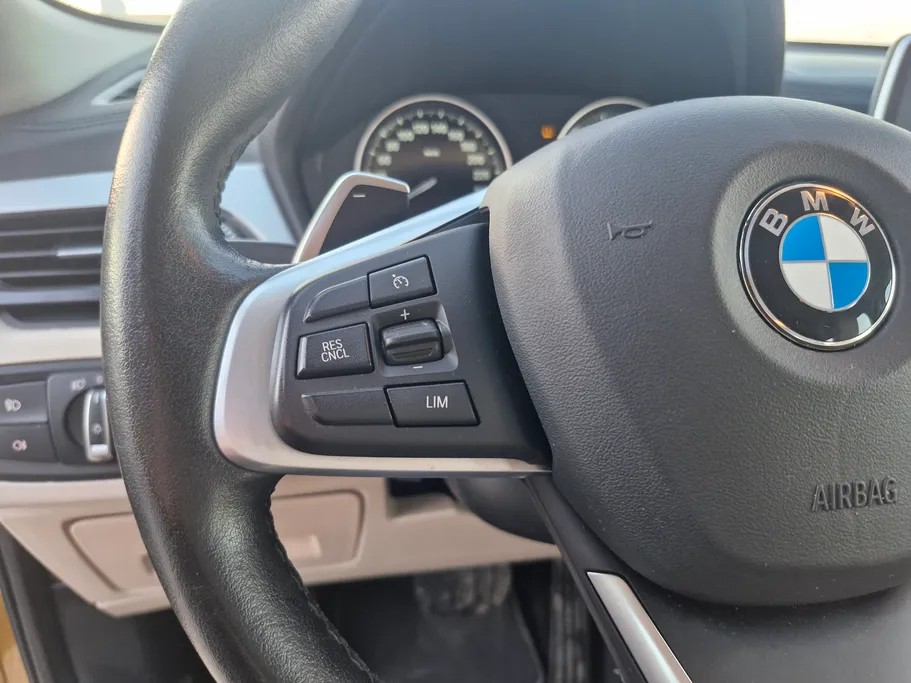 بي ام دبليو الفئة اكس X2 sDrive 20i 2023 