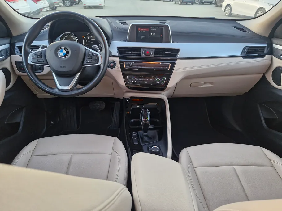 بي ام دبليو الفئة اكس X2 sDrive 20i 2023 
