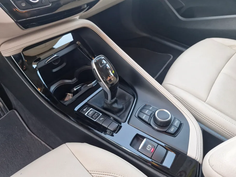 بي ام دبليو الفئة اكس X2 sDrive 20i 2023 