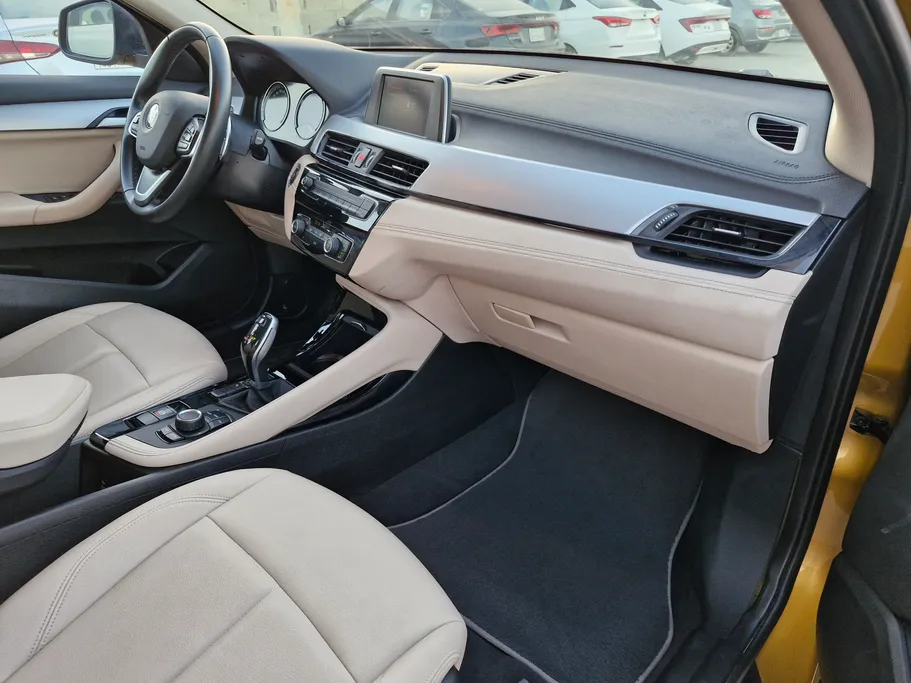 بي ام دبليو الفئة اكس X2 sDrive 20i 2023 