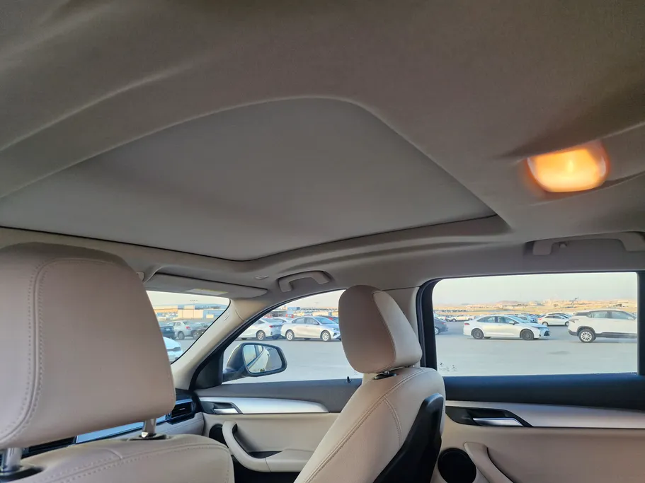 بي ام دبليو الفئة اكس X2 sDrive 20i 2023 