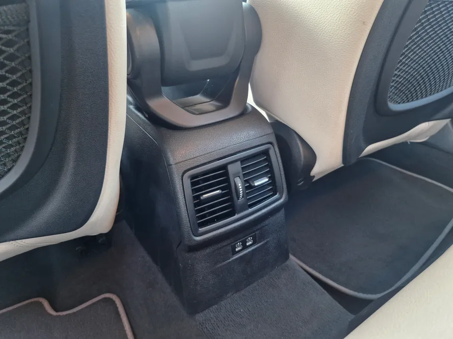 بي ام دبليو الفئة اكس X2 sDrive 20i 2023 