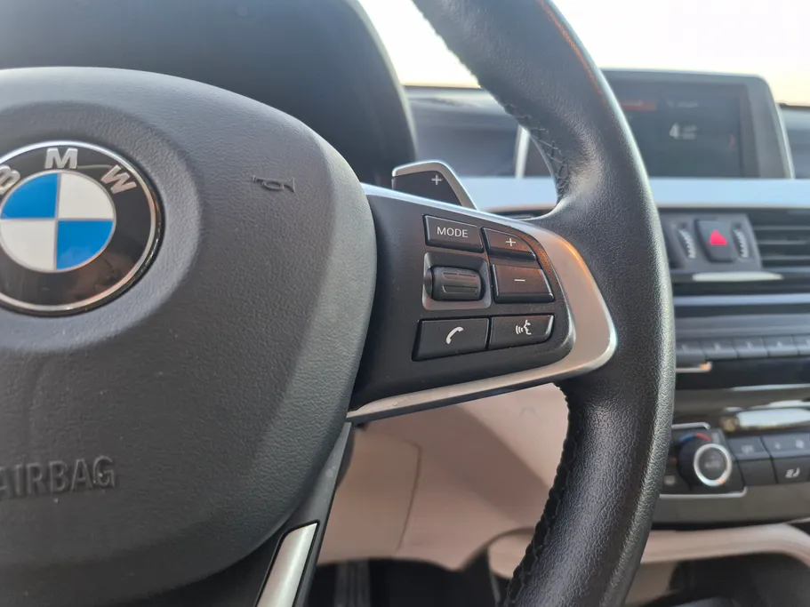 بي ام دبليو الفئة اكس X2 sDrive 20i 2023 
