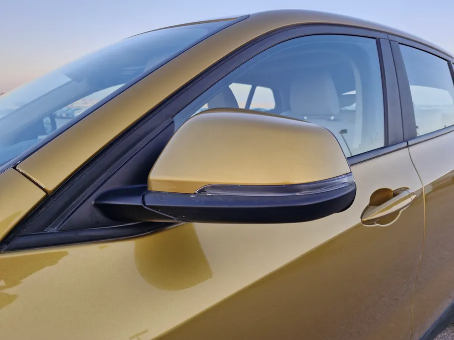 بي ام دبليو الفئة اكس X2 sDrive 20i 2023 