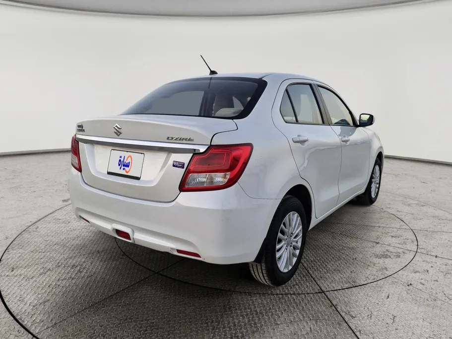 2023 Suzuki Dzire GL 