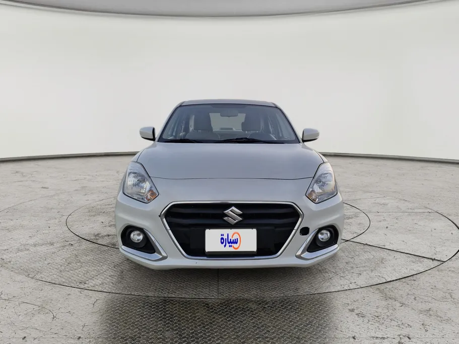 2023 Suzuki Dzire GL 