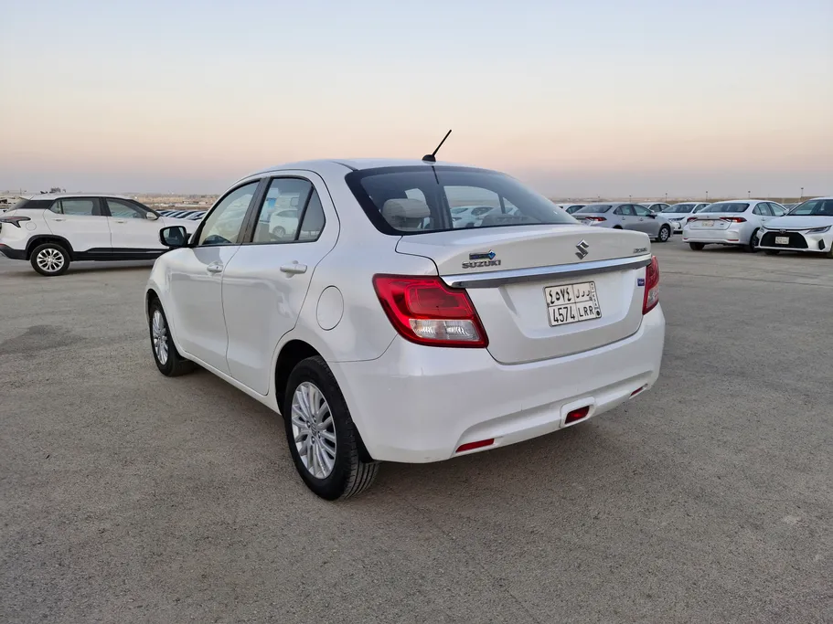 2023 Suzuki Dzire GL 