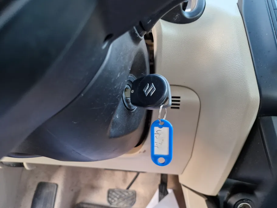 2023 Suzuki Dzire GL 