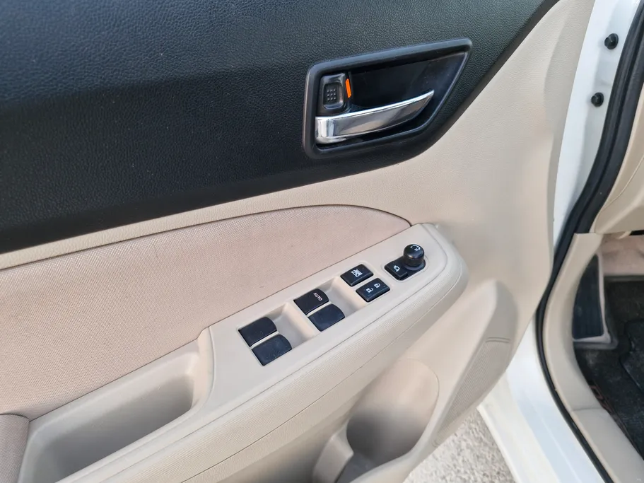 2023 Suzuki Dzire GL 