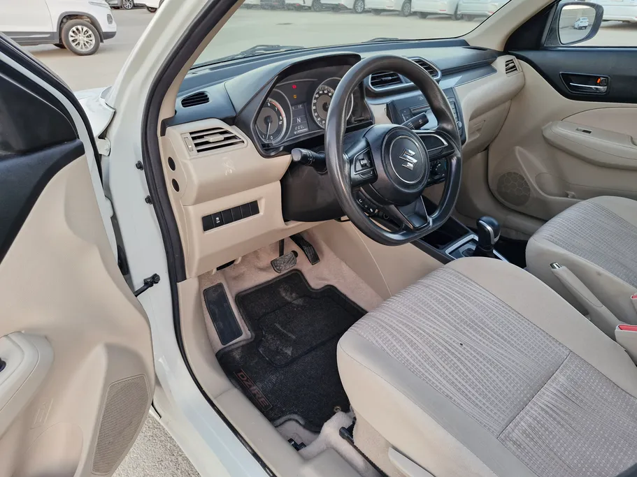 2023 Suzuki Dzire GL 