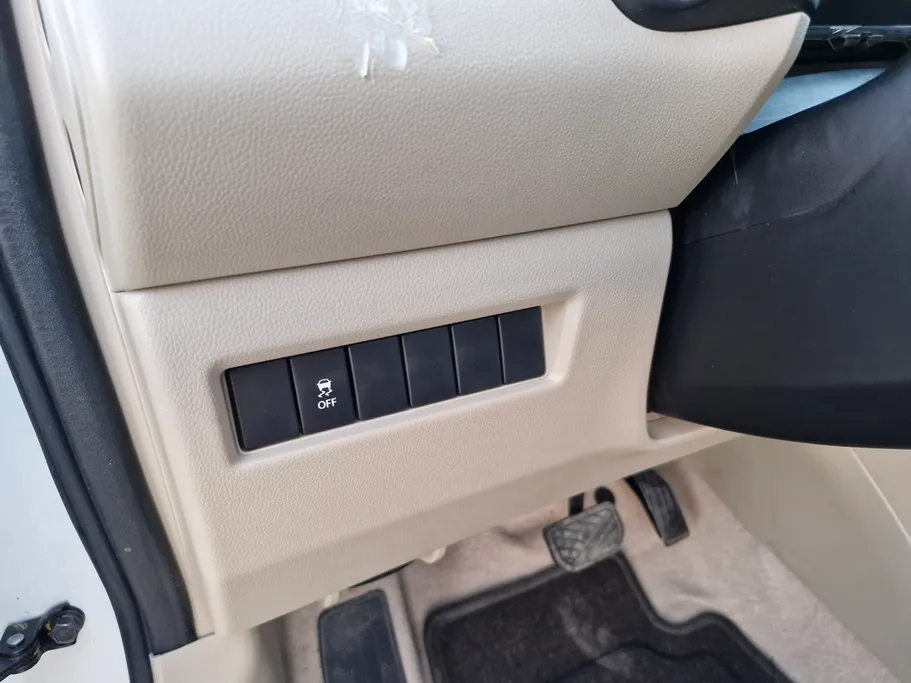 2023 Suzuki Dzire GL 