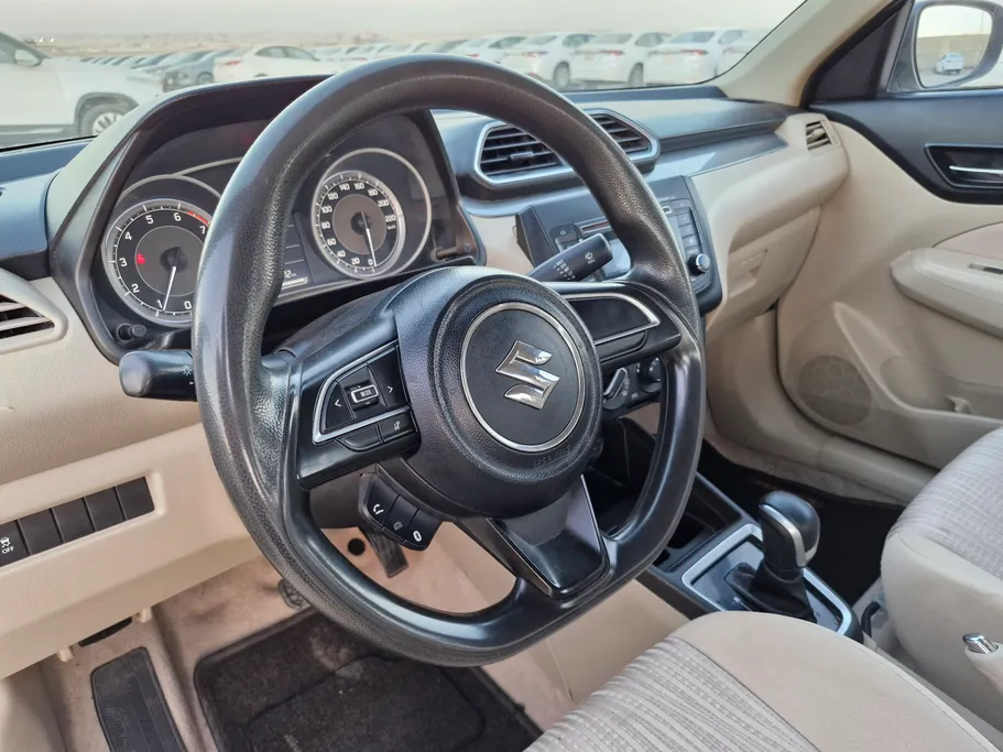 2023 Suzuki Dzire GL 