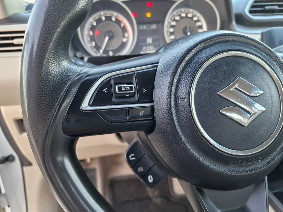 2023 Suzuki Dzire GL 