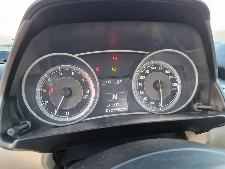 2023 Suzuki Dzire GL 
