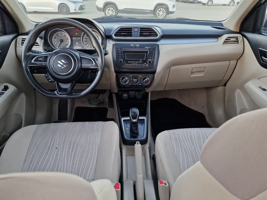 2023 Suzuki Dzire GL 