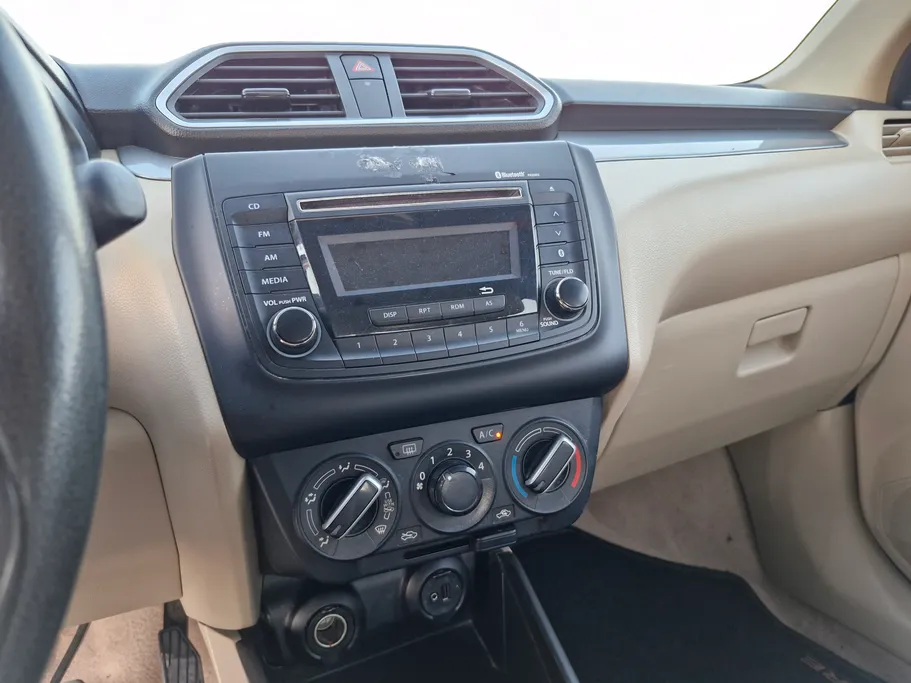 2023 Suzuki Dzire GL 