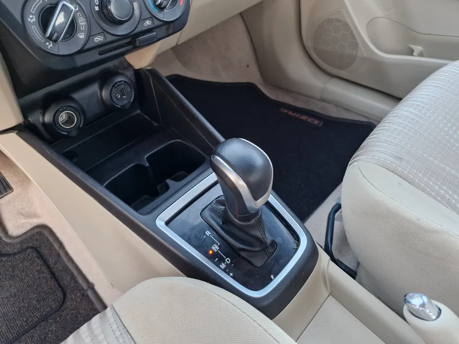 2023 Suzuki Dzire GL 
