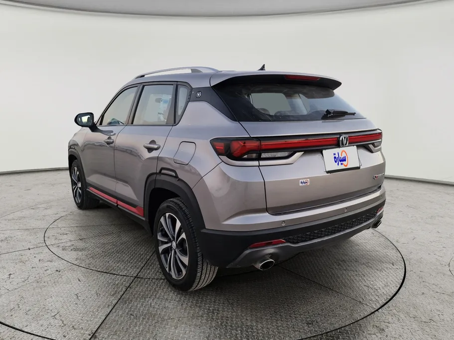 شانجان CS35 Plus Smart 2023 
