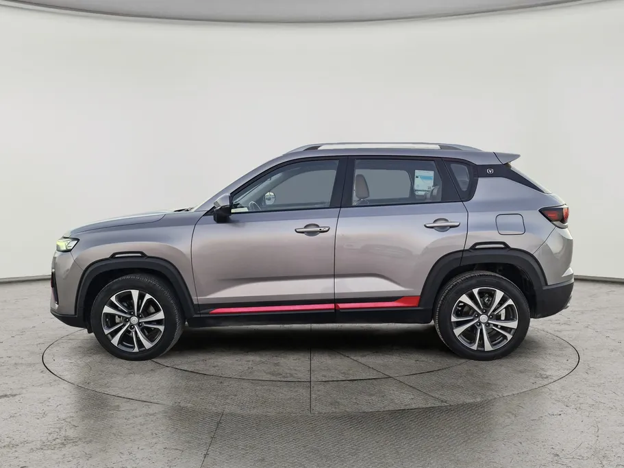شانجان CS35 Plus Smart 2023 