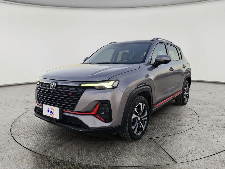 شانجان CS35 Plus Smart 2023 