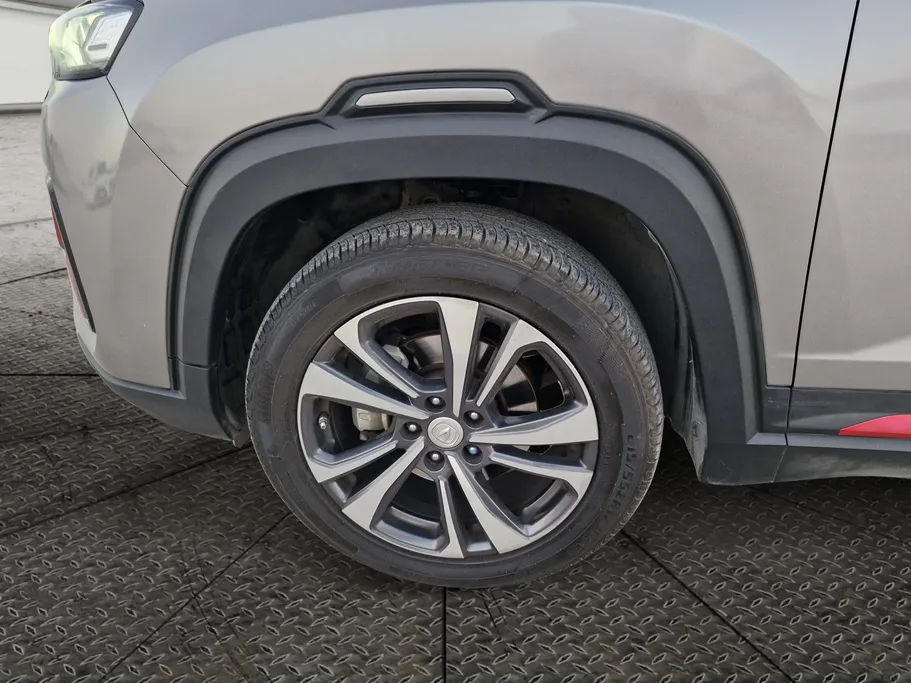 2023 Changan CS35 Plus Smart 
