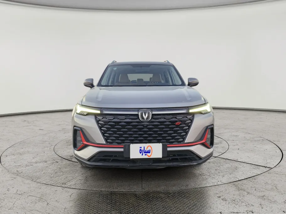 2023 Changan CS35 Plus Smart 