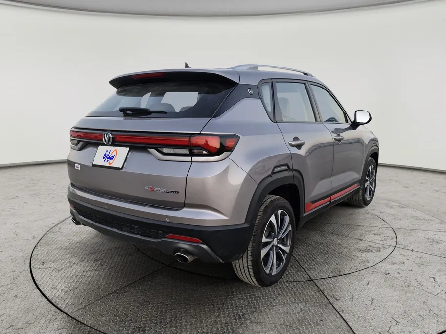 شانجان CS35 Plus Smart 2023
