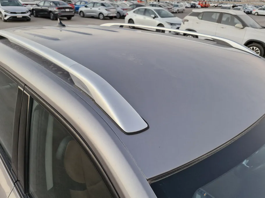 شانجان CS35 Plus Smart 2023 