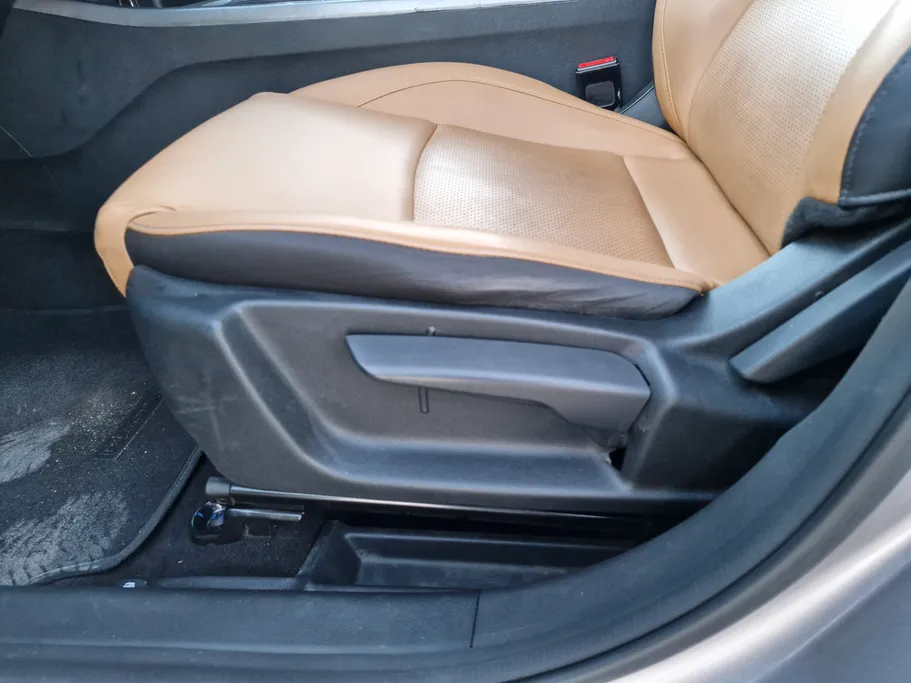 شانجان CS35 Plus Smart 2023 