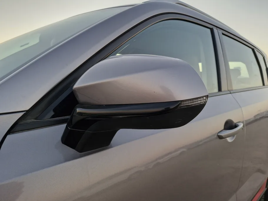 شانجان CS35 Plus Smart 2023 