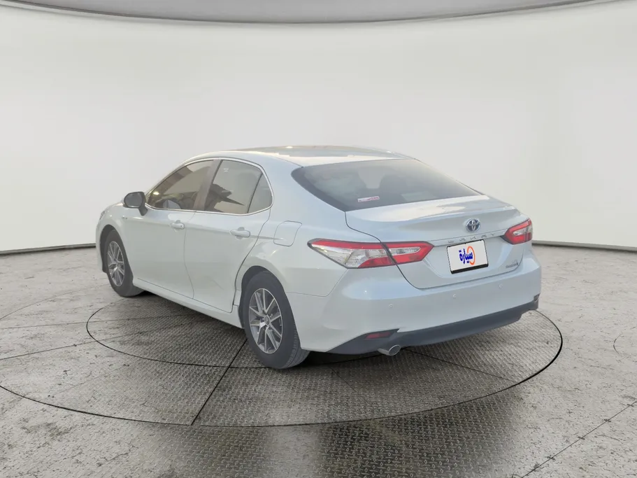 2020 Toyota Camry  LE 