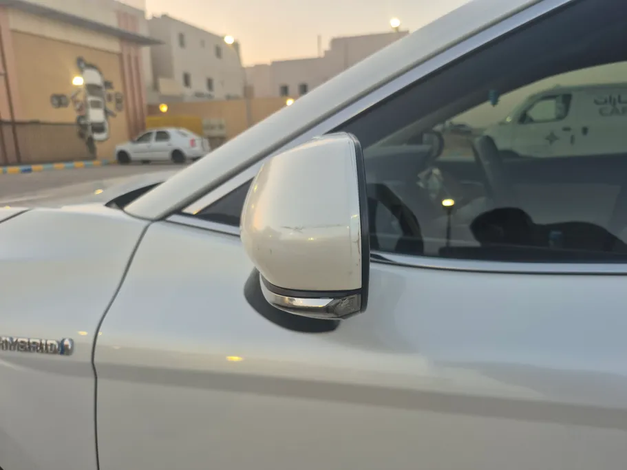 تويوتا كامري LE 2020 