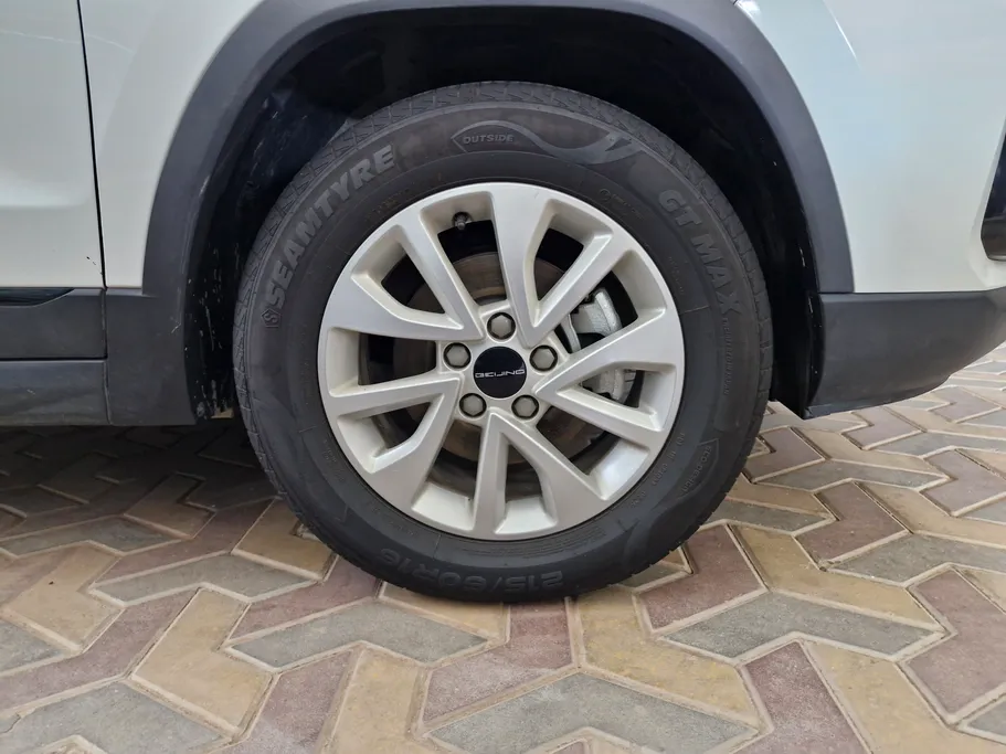 بايك X35 Elite 2023 