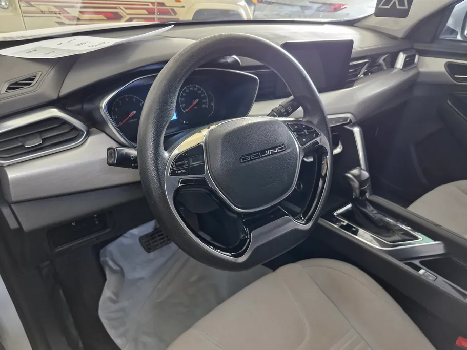 بايك X35 Elite 2023 