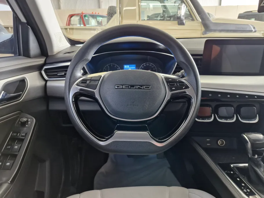 بايك X35 Elite 2023 