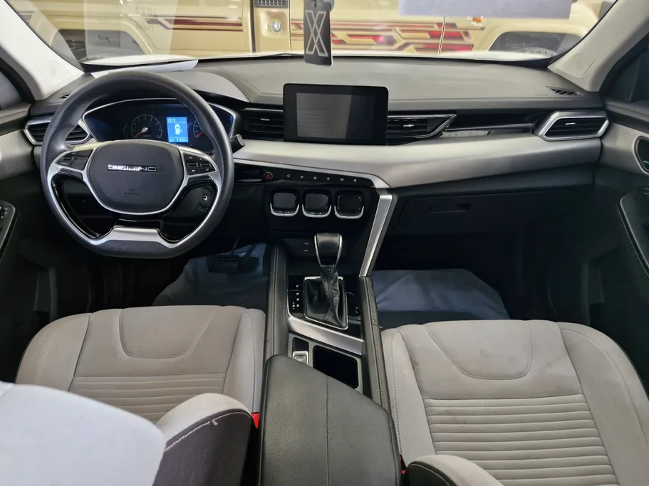 بايك X35 Elite 2023 